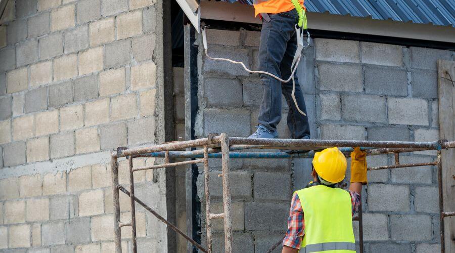 Professional residential roofers in Nageezi, NM